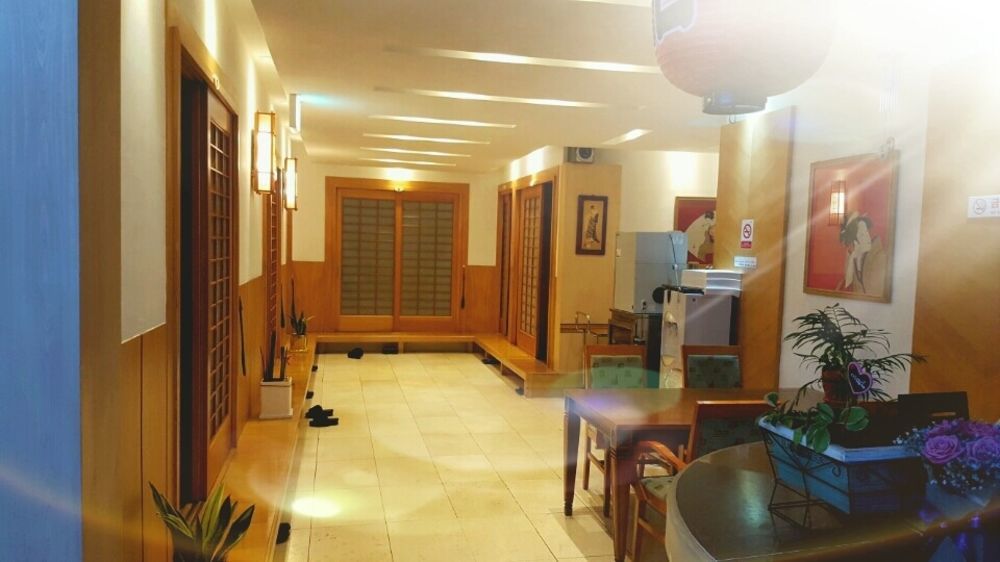 Gwangju Empire Hotel Gwangju Metropolitan City Ngoại thất bức ảnh